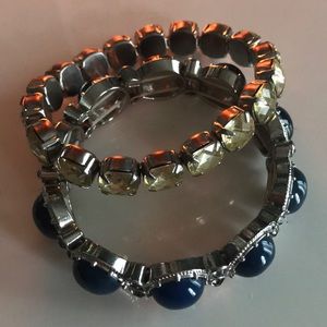 LOFT Banded Bracelets